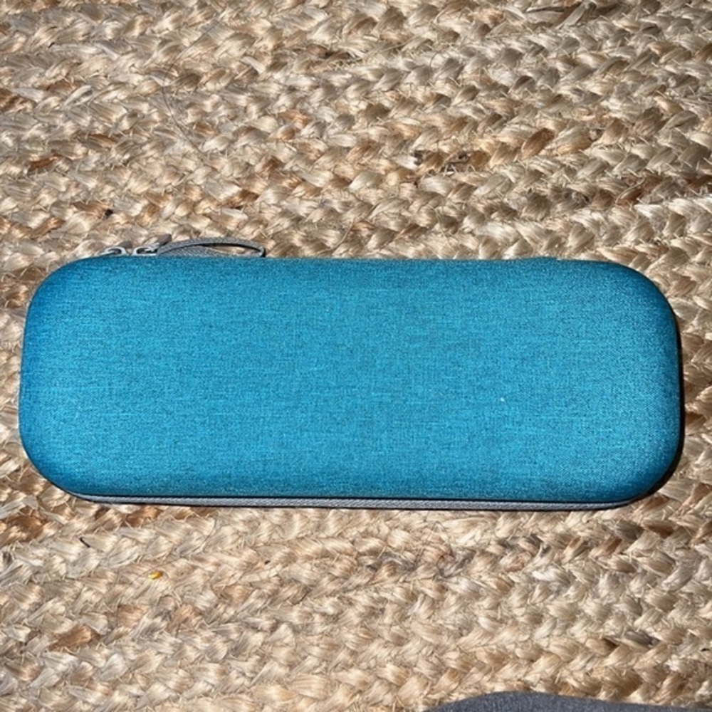 Stethoscope case‎ blue - Picture 2 of 3